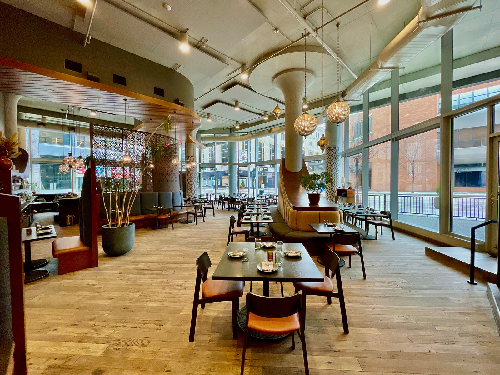 These US restaurants and chefs are James Beard Award finalists
